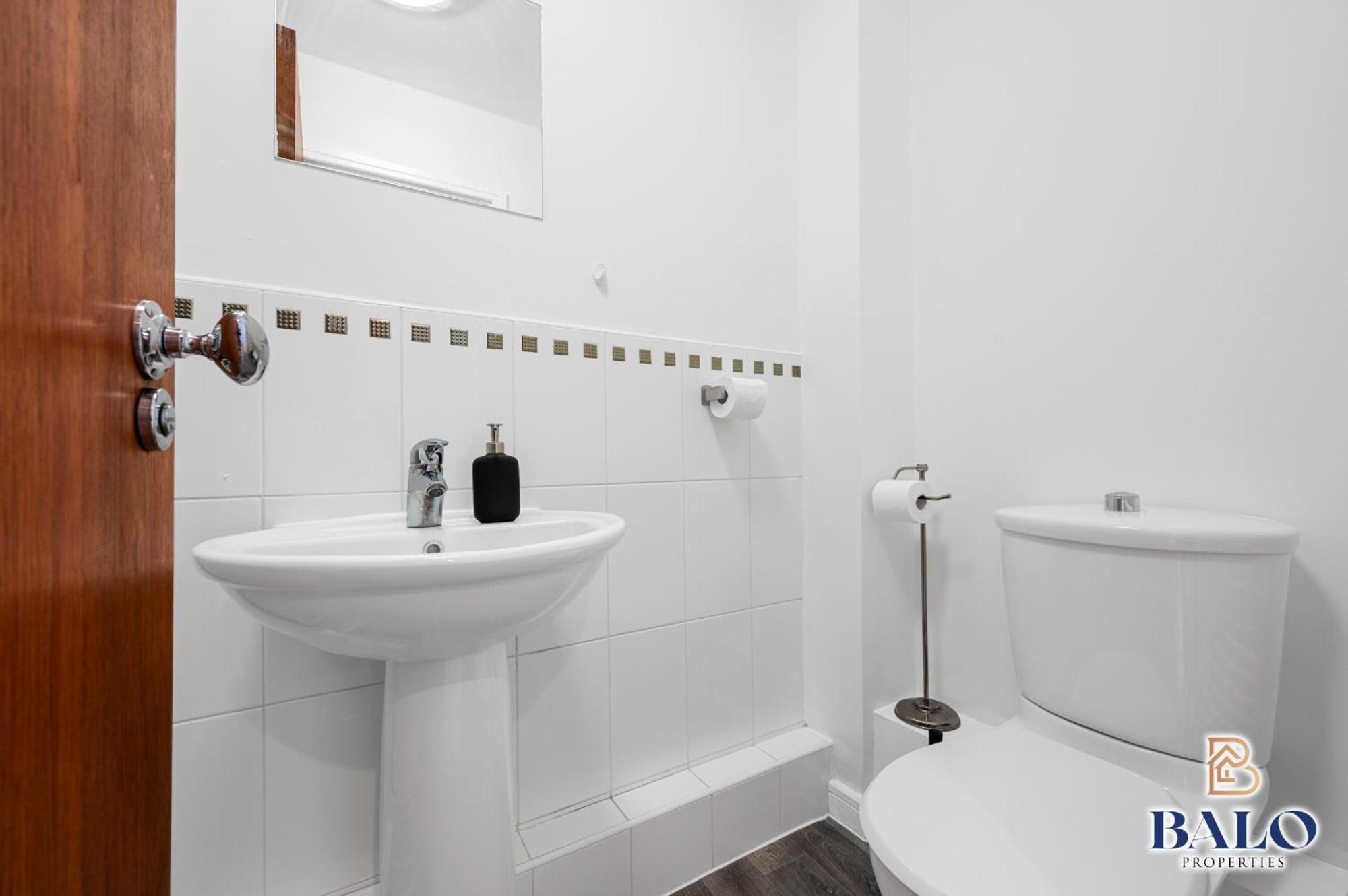 Modern Spacious 2Bedroom Apartment Great! Location By Etihad Mancity Stadium& Coop Live Arena Manchester Kültér fotó